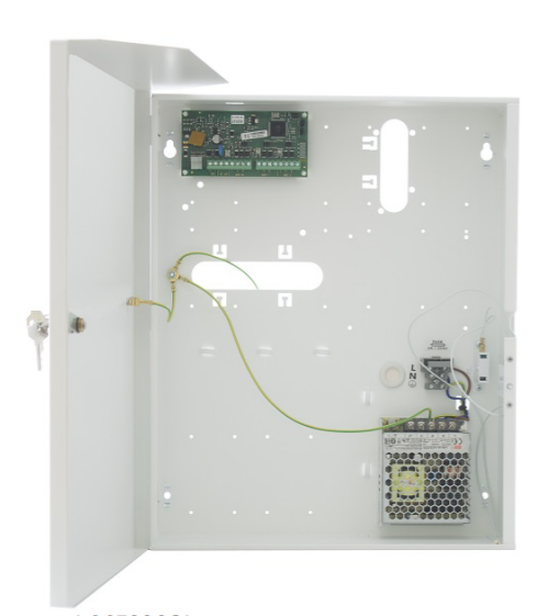 Installé dans le boitier (non inclus) KSI7403130.010